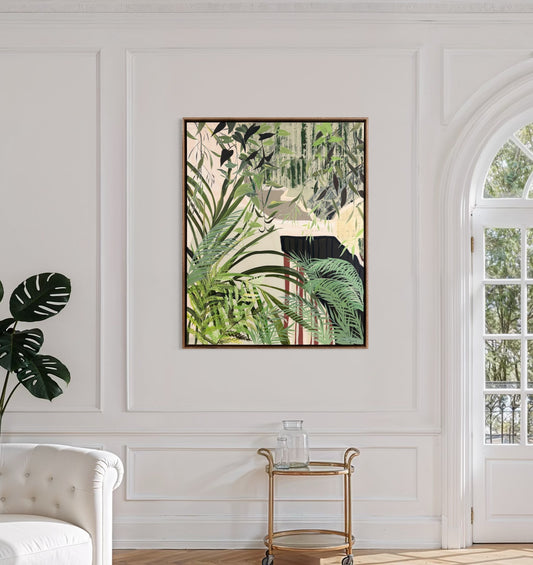 Fern | Original Artwork