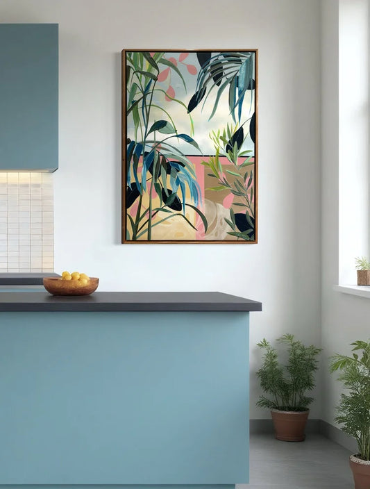 Unfurling Beauty | Fine Art Print