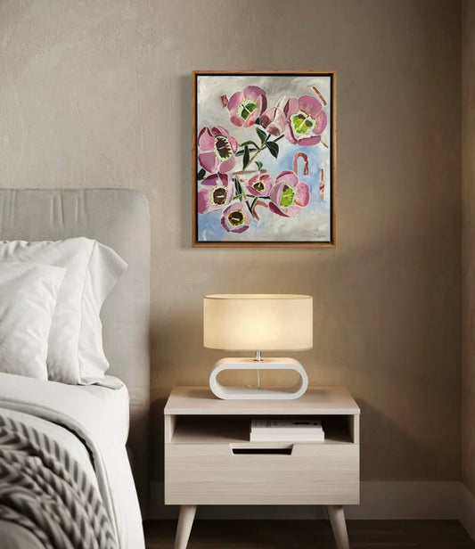 Geraldton Wax | Original Artwork