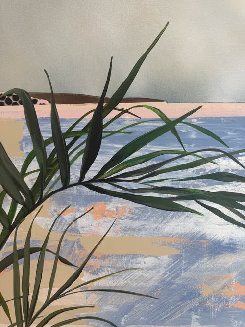 Summer Dream | Original Artwork