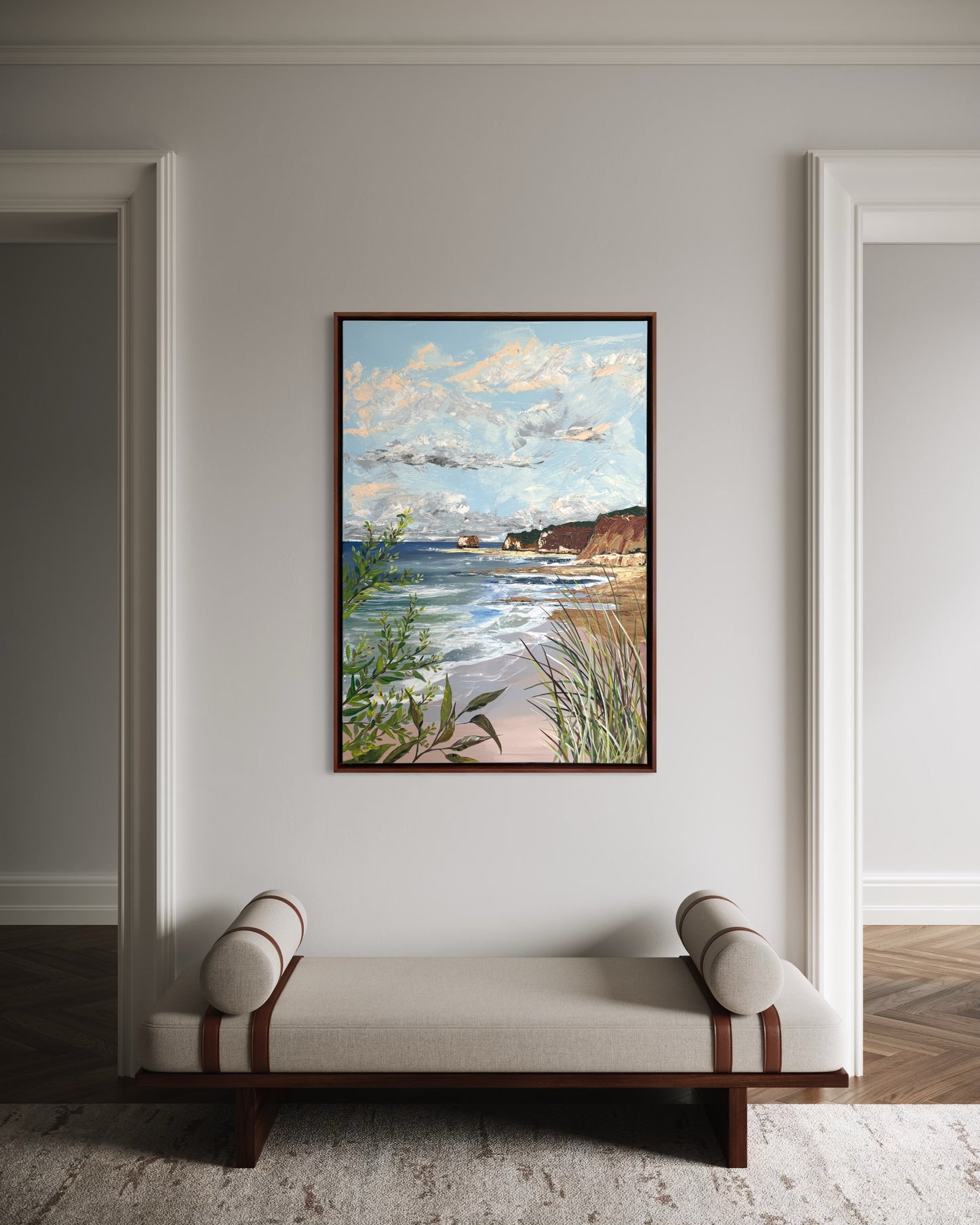Aireys Inlet | Original Artwork