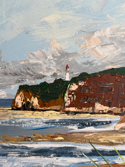 Aireys Inlet | Original Artwork