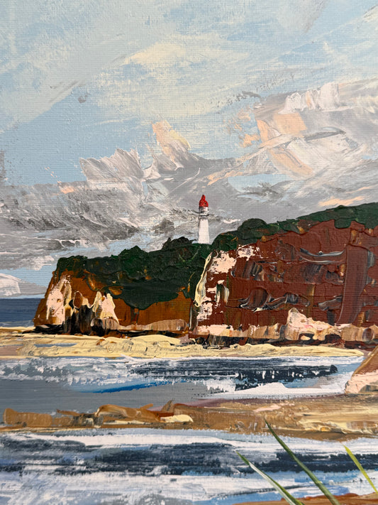 Aireys Inlet | Original Artwork