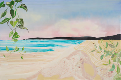 Anglesea Ocean | Fine Art Print