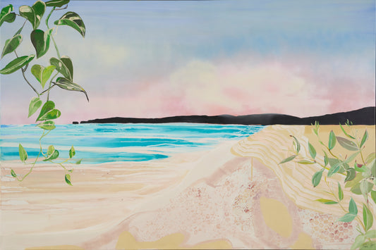 Anglesea Ocean | Fine Art Print