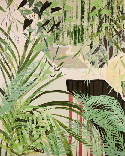 Fern | Original Artwork