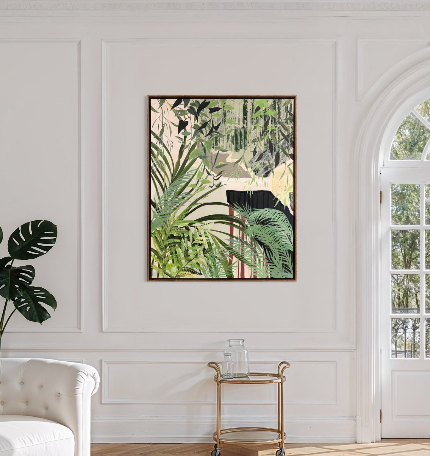 Fern | Fine Art Print