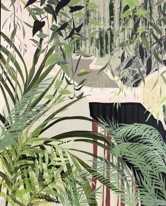 Fern | Original Artwork