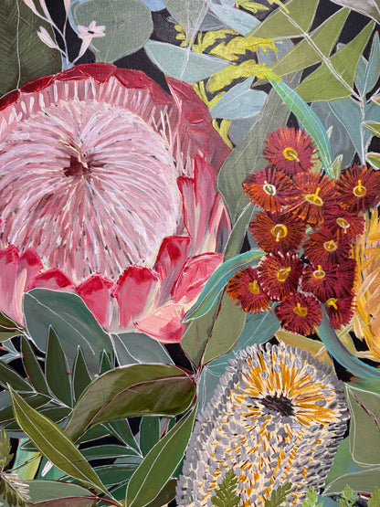 Blooming In Abundance | Fine Art Print