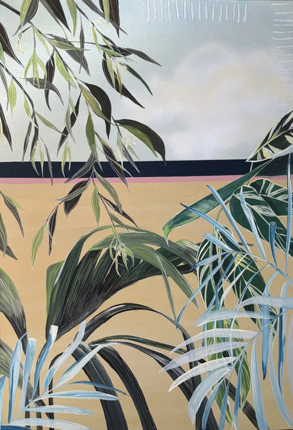 Lush | Original Artwork