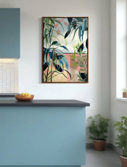 Unfurling Beauty | Fine Art Print