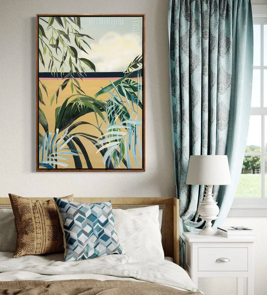 Lush | Fine Art Print