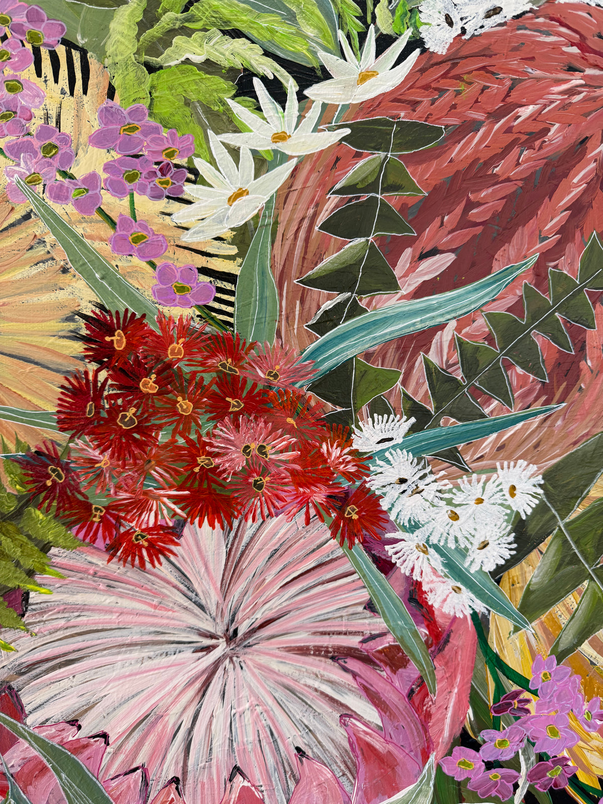 In Abundance | Original Artwork