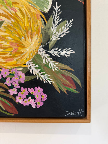In Abundance | Original Artwork