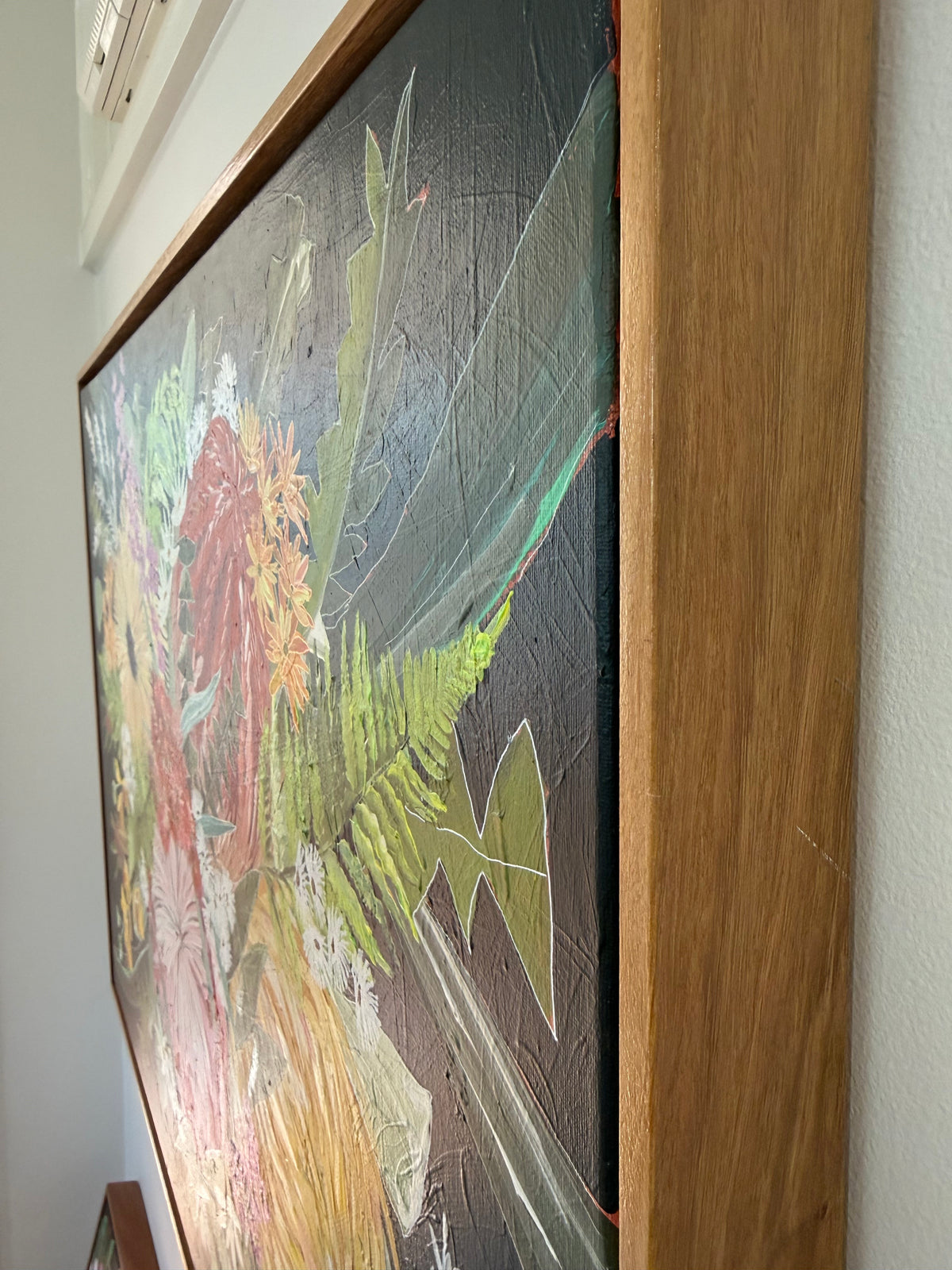 In Abundance | Original Artwork