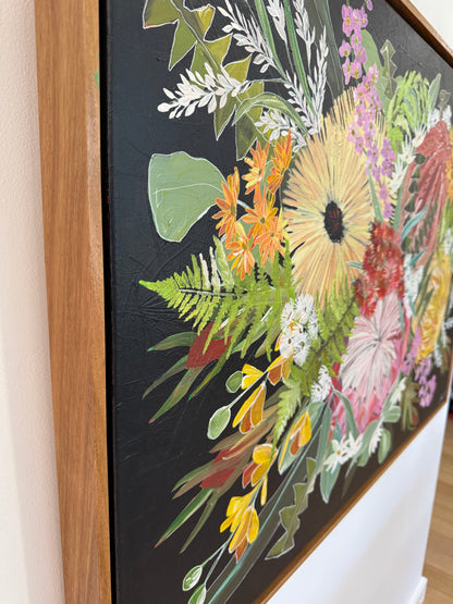 In Abundance | Original Artwork