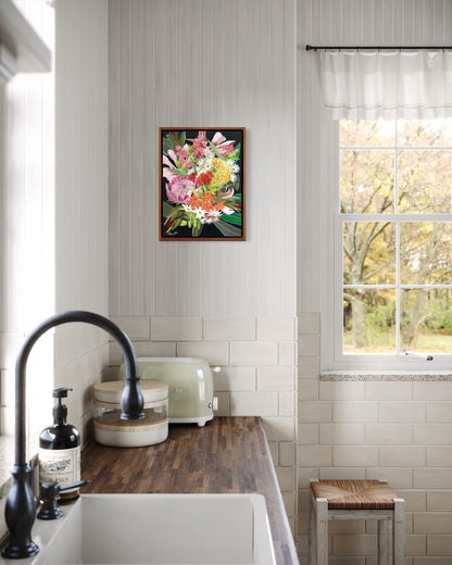 In Bloom | Original Artwork