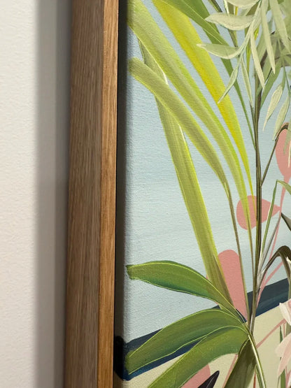 Coastal Morning | Original Artwork