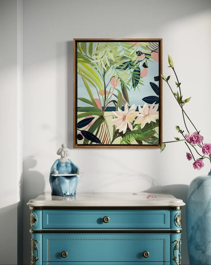 Coastal Morning | Original Artwork