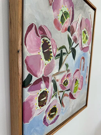 Geraldton Wax | Original Artwork