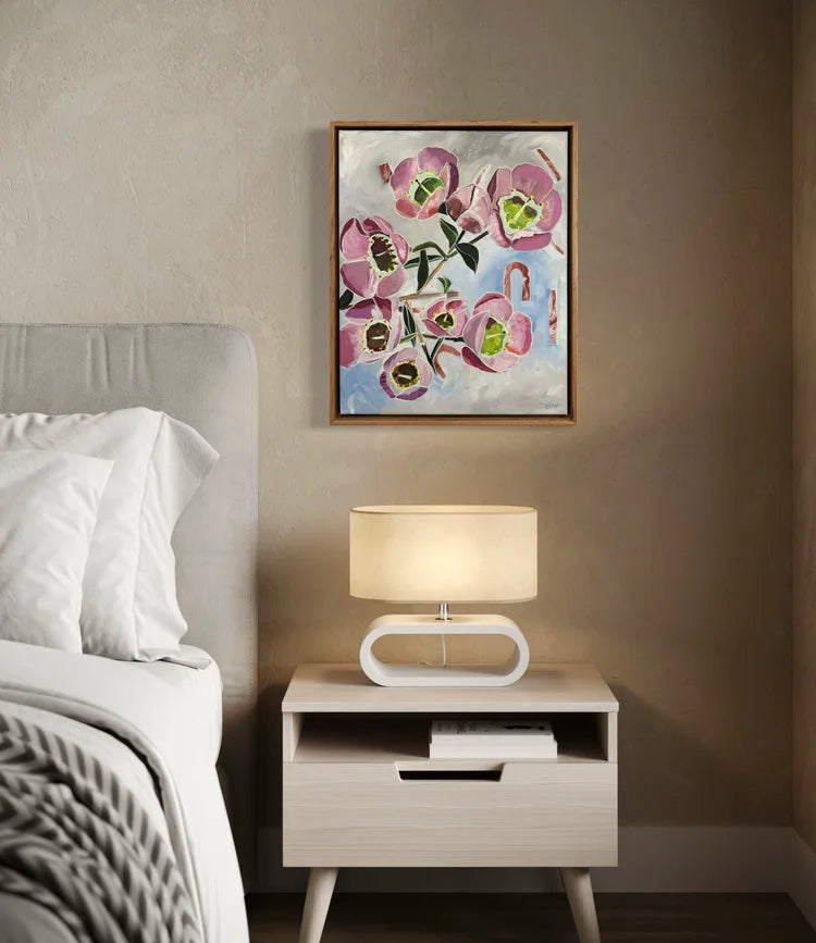 Geraldton Wax | Original Artwork