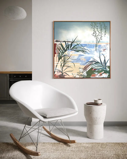 Summer Dream | Original Artwork