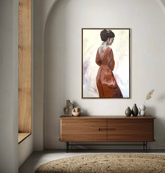 Gentleness | Fine Art Print