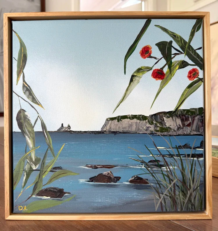 Inverloch Mini | Original Artwork