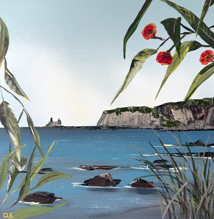 Inverloch Mini | Original Artwork
