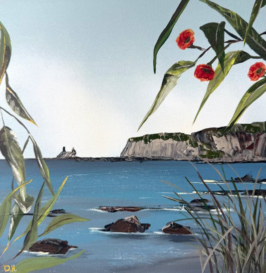Inverloch Mini | Original Artwork