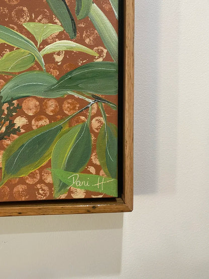 Its Not That Far | Original Artwork
