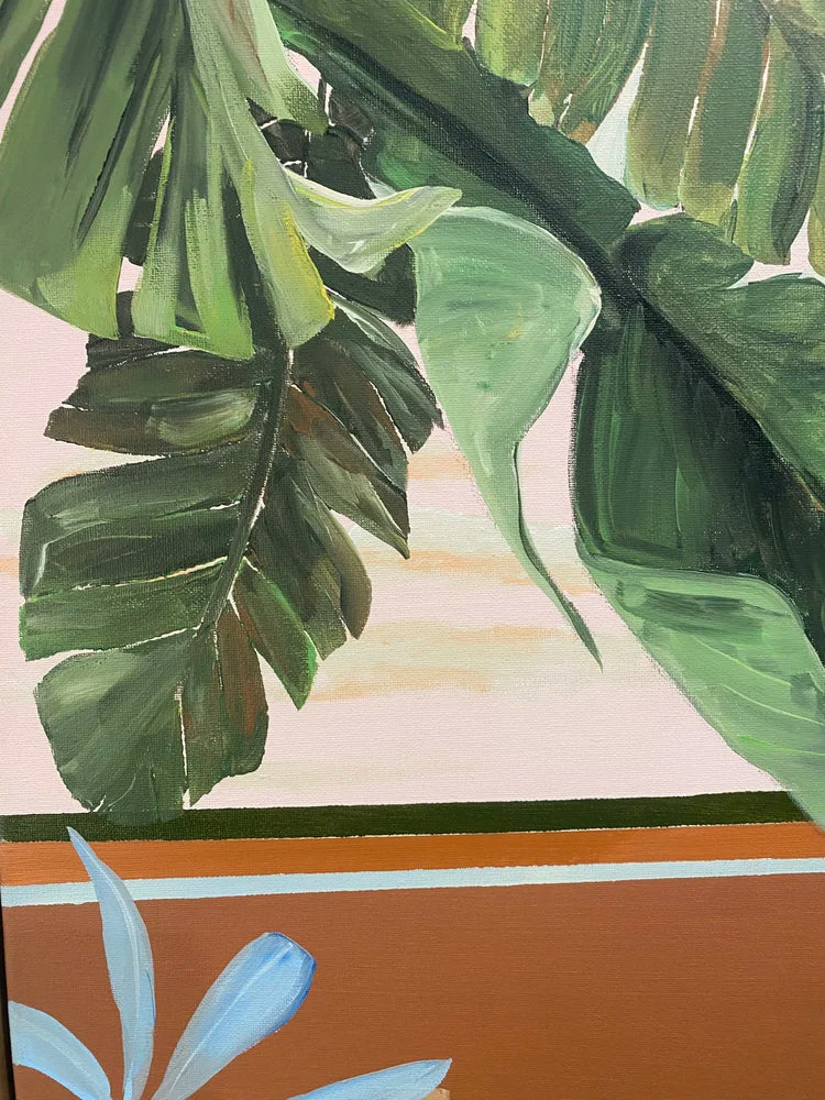 Its Not That Far | Original Artwork