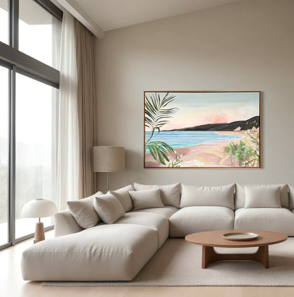 Our Time | Fine Art Print