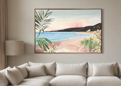 Our Time | Fine Art Print