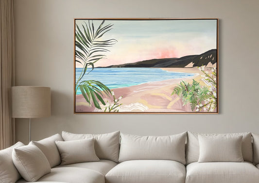 Our Time | Fine Art Print