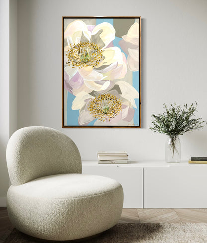 Peonies | Original Artwork