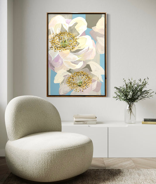 Peonies | Fine Art Print