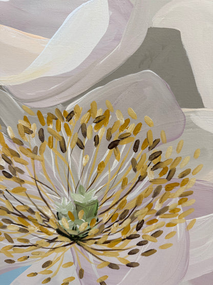 Peonies | Original Artwork