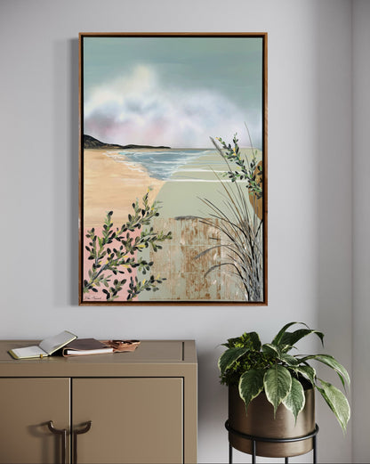 Shifting Sands | Fine Art Print