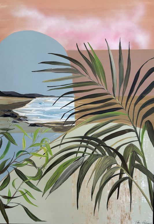 Tranquil Tide | Fine Art Print