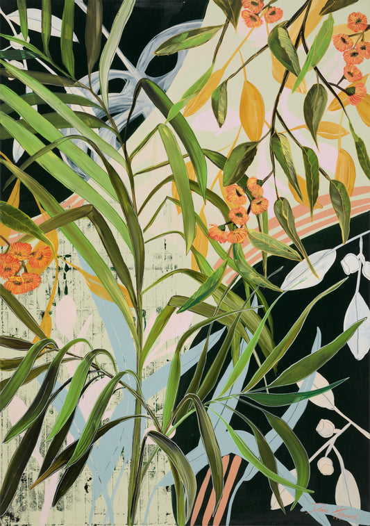 Wild Thought | Fine Art Print