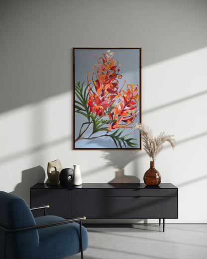 Grevillea | Original Artwork